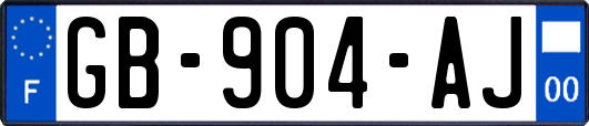 GB-904-AJ