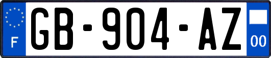 GB-904-AZ