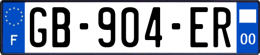 GB-904-ER