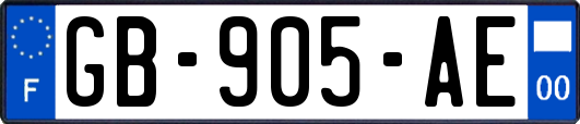 GB-905-AE