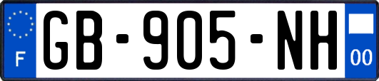 GB-905-NH