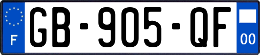GB-905-QF