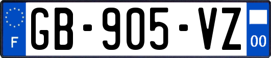 GB-905-VZ