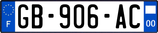 GB-906-AC