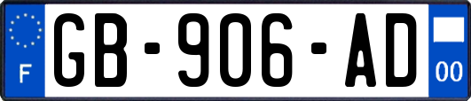 GB-906-AD