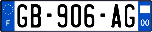 GB-906-AG