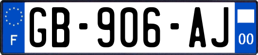 GB-906-AJ