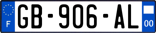 GB-906-AL