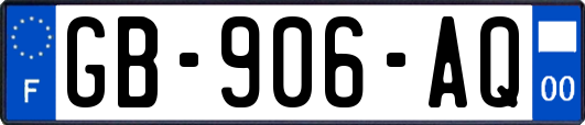 GB-906-AQ