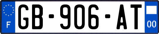 GB-906-AT