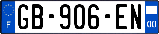 GB-906-EN