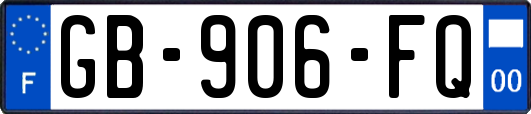 GB-906-FQ