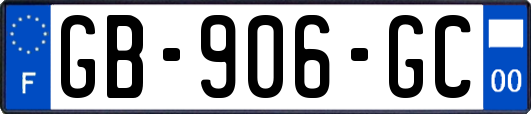 GB-906-GC