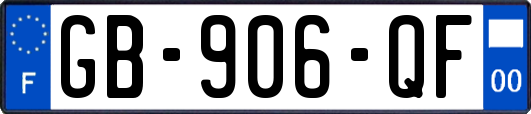GB-906-QF