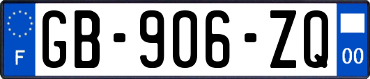 GB-906-ZQ