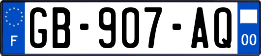 GB-907-AQ