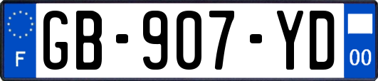 GB-907-YD