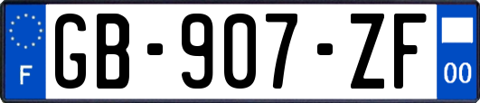 GB-907-ZF