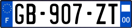 GB-907-ZT