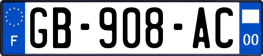 GB-908-AC