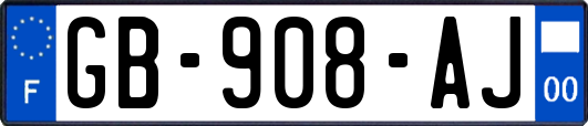 GB-908-AJ