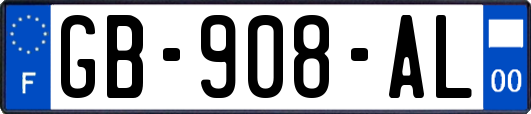 GB-908-AL