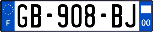 GB-908-BJ