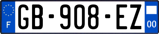 GB-908-EZ