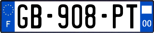 GB-908-PT