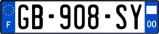 GB-908-SY