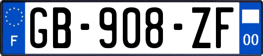 GB-908-ZF