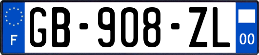 GB-908-ZL