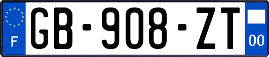 GB-908-ZT