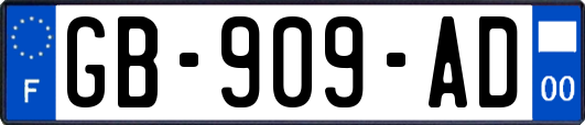 GB-909-AD