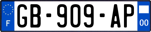 GB-909-AP