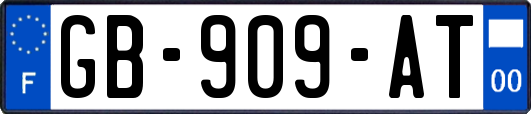 GB-909-AT