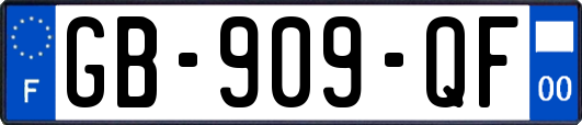 GB-909-QF