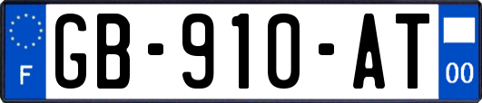 GB-910-AT