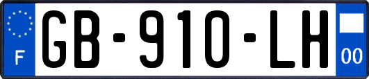 GB-910-LH
