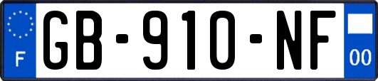 GB-910-NF