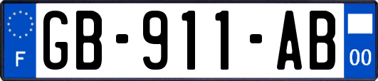 GB-911-AB