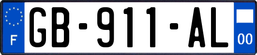 GB-911-AL