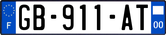 GB-911-AT