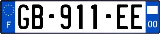 GB-911-EE