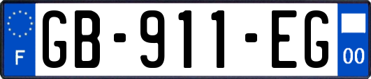GB-911-EG