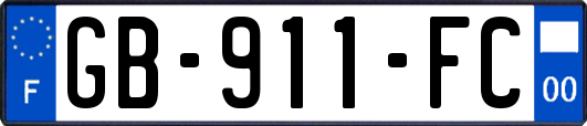 GB-911-FC