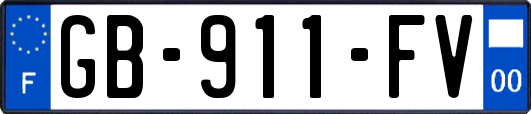 GB-911-FV