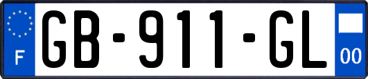GB-911-GL