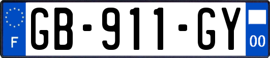 GB-911-GY