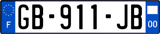 GB-911-JB